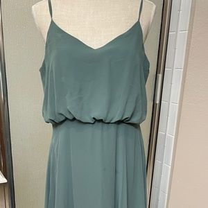 Birdy Grey (L) Light Green